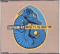 Southern Fly - Maybe It's The Right Time [Import]