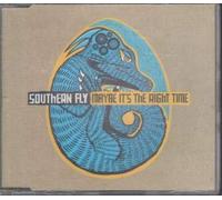 Southern Fly - Maybe It's The Right Time [Import]