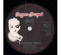 Southern Freeez [Import]