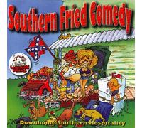 Southern Fried Comedy