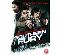 Southern Fury [Edizione: Regno Unito] [Import]