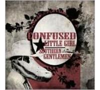 Confused Little Girl - Southern Gentleman