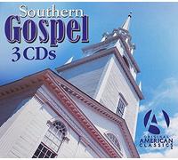 Southern Gospel (3 CD Set)