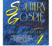Southern Gospel : Share the Joy : Artist Sampler 4