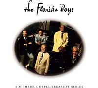 Southern Gospel Treasury: The Florida Boys