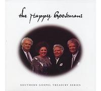 The Happy Goodman Family - Southern Gospel Treasury: The Goodman Family