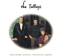 Southern Gospel Treasury: The Talleys