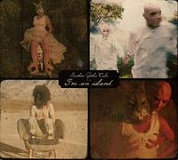 Southern Gothic Tales - I'm An Island