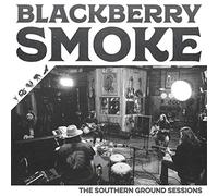 The Southern Ground Sessions