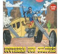 Southern Gun Culture - Southern Gun Culture & Super Heavy Goat Ass