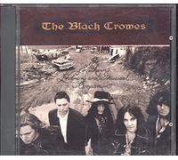 Black Crowes – Southern Harmony and Musical Companion – CD – Import (1992)