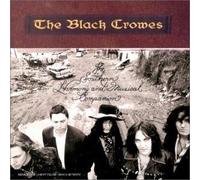 Black Crowes - Southern Harmony and