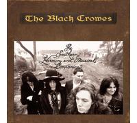 SOUTHERN HARMONY & MUSICAL COMPANION (DELUXE/2CD) by The Black Crowes [CD] NEUF