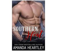 Southern Heat Book 1: A Small Town Romance