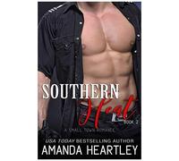 Southern Heat Book 2: A Small Town Romance
