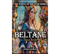 Southern Hemisphere Beltane: First of Summer