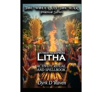 Southern Hemisphere Litha: ACTIVITY, RITUAL AND SPELLBOOK