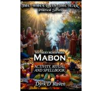 Southern Hemisphere Mabon: ACTIVITY, RITUAL AND SPELLBOOK