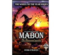 Southern Hemisphere Mabon: The Autumnal equinox
