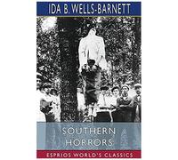 Southern Horrors (Esprios Classics)