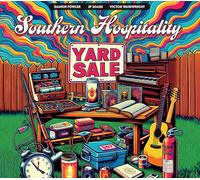 Southern Hospitality - Yard Sale [Compact Discs]