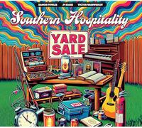 Southern Hospitality - Yard Sale [Vinyl LP]