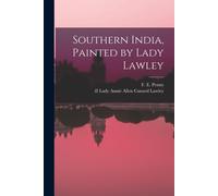 Southern India, Painted By Lady Lawley