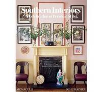 Southern interiors Tori Mellott (Auteur)
