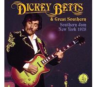 Southern Jam: New York 1978