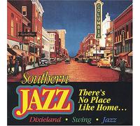 Southern Jazz - There is No Place But Home