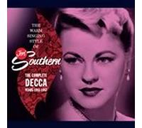 Southern Jeri(5 CD) - Compl. Decca Years 51/57