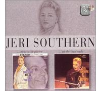 Southern, Jeri - Meets Cole Porter/Crescendo