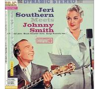 Southern, Jeri - Meets Johnny Smith