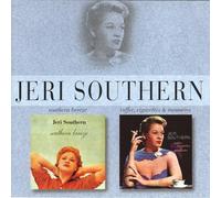 Southern, Jeri - Southern Breeze/Coffee, C [Import]