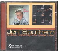 Southern, Jeri - Southern Hospitality/Jeri Gently Jumps