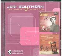 Southern, Jeri - Southern Style/Prelude to a Kiss