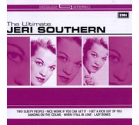 Southern, Jeri - Ultimate