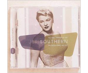 Southern, Jeri - Very Thought of You-Decca Reco
