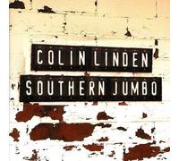 Southern Jumbo by Colin Linden (2013-08-02)