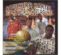 Southern Kartel - As The World Goes Round