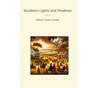 Southern Lights and Shadows