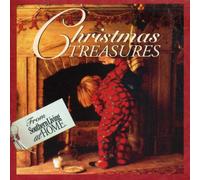 Southern Living At Home - Christmas Treasures