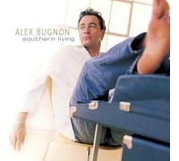 Southern Living by Bugnon, Alex (2003) Audio CD