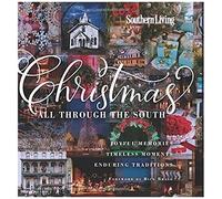 Southern Living Christmas All Through The South