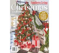 Southern Living Christmas at Home