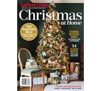 Southern Living Christmas At Home