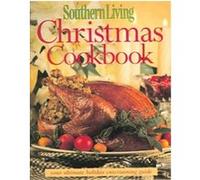 Southern Living Christmas Cookbook, Southern Living