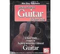 Southern Mountain Guitar Wayne Erbsen (Auteur)