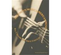 Southern Music/American Music Bill C. Malone, David Stricklin (Auteur)