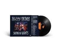 Southern Nights Édition Limitée Numérotée Exclusivité Fnac Vinyle